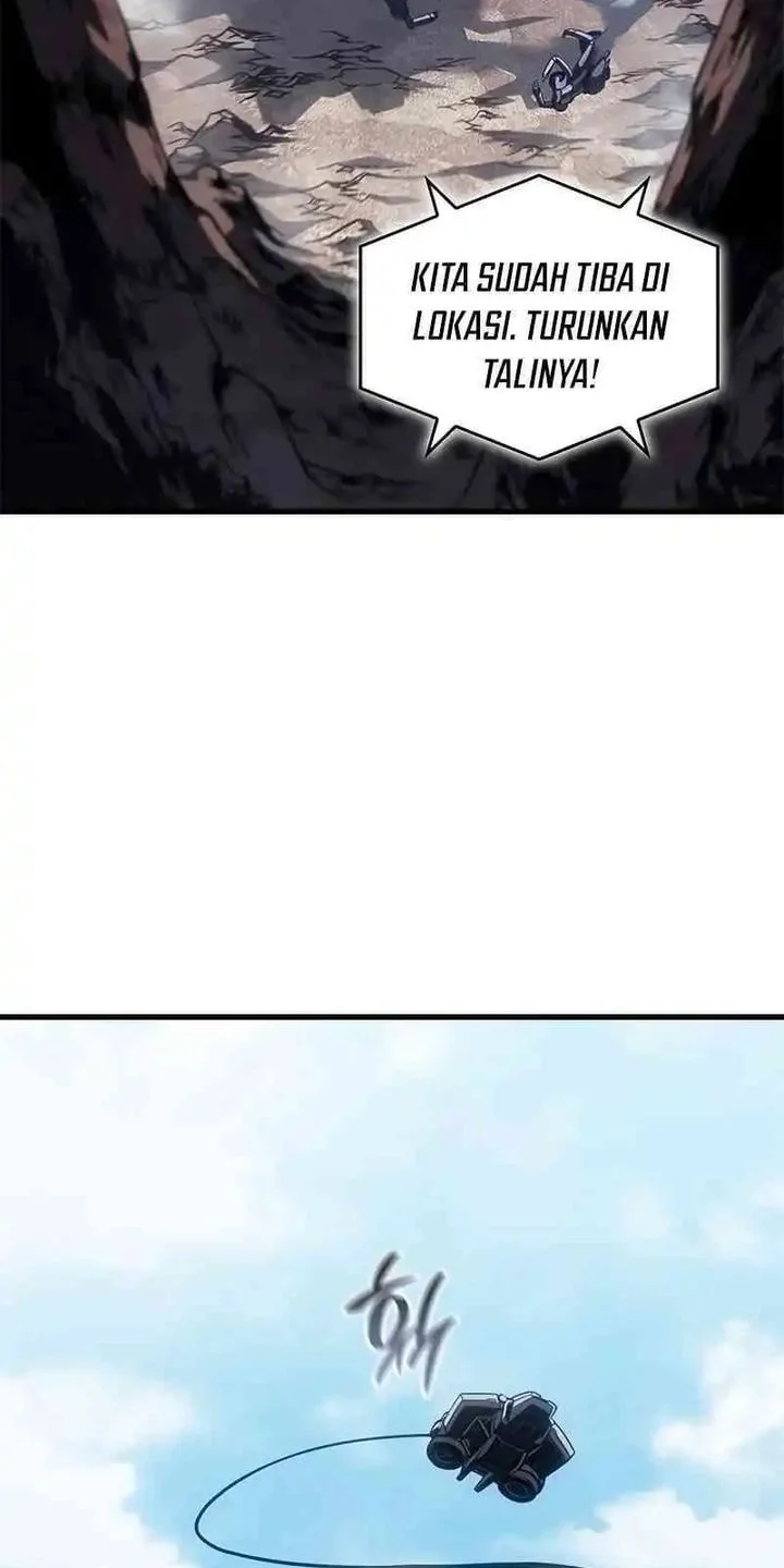 Bad Born Blood Chapter 61 Gambar 33