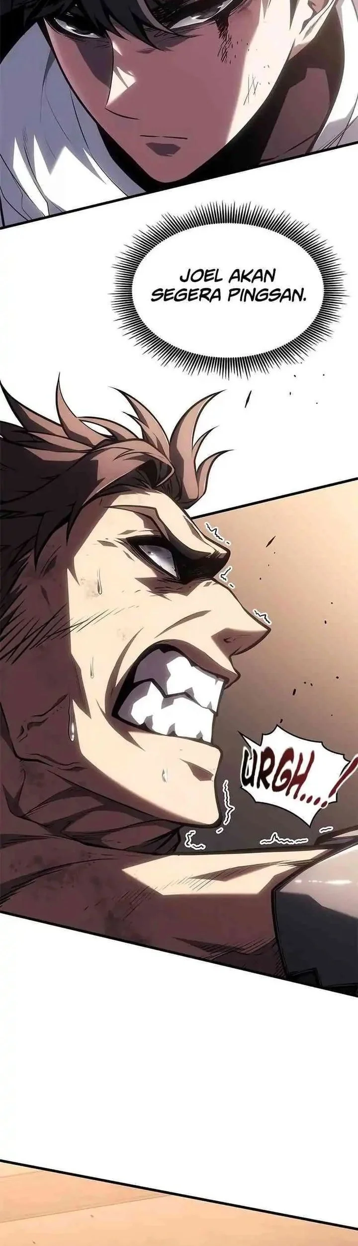 Bad Born Blood Chapter 64 Gambar 29