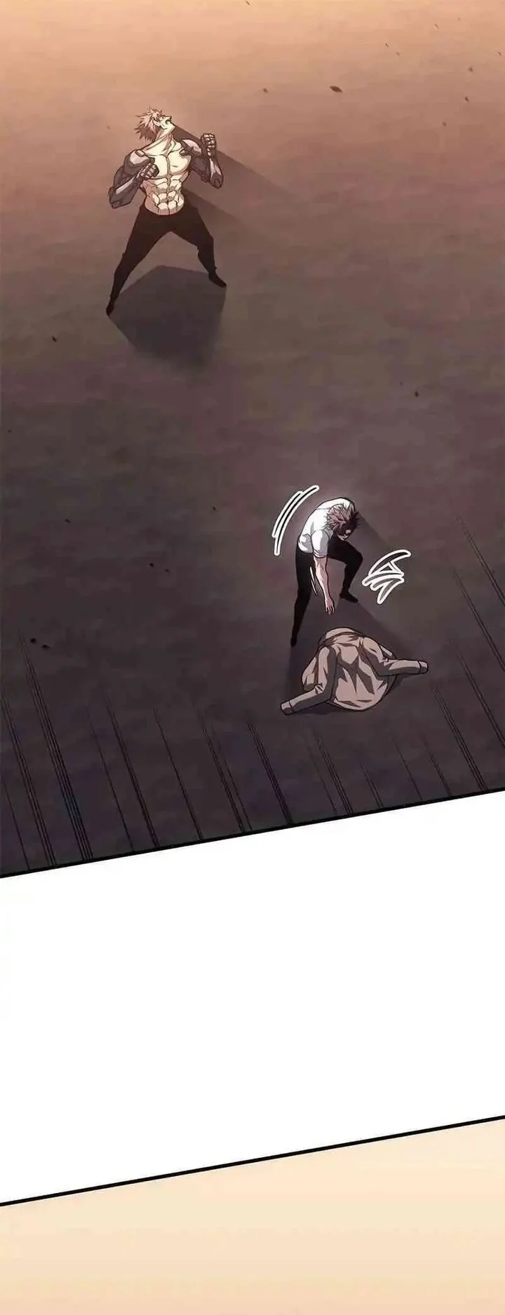 Bad Born Blood Chapter 64 Gambar 30