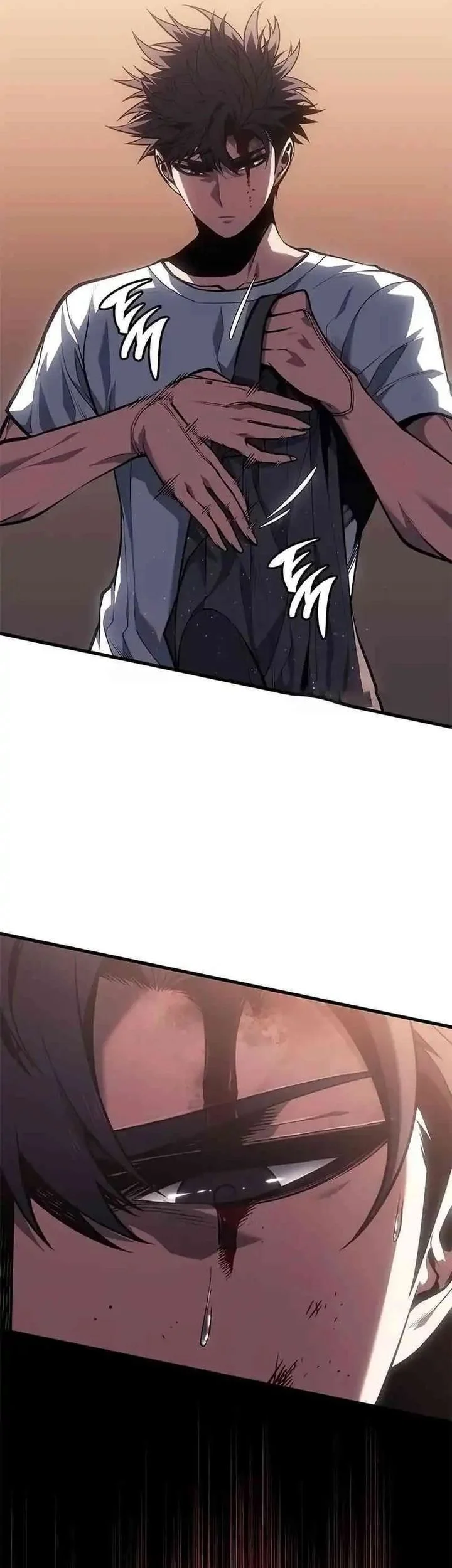 Bad Born Blood Chapter 64 Gambar 31