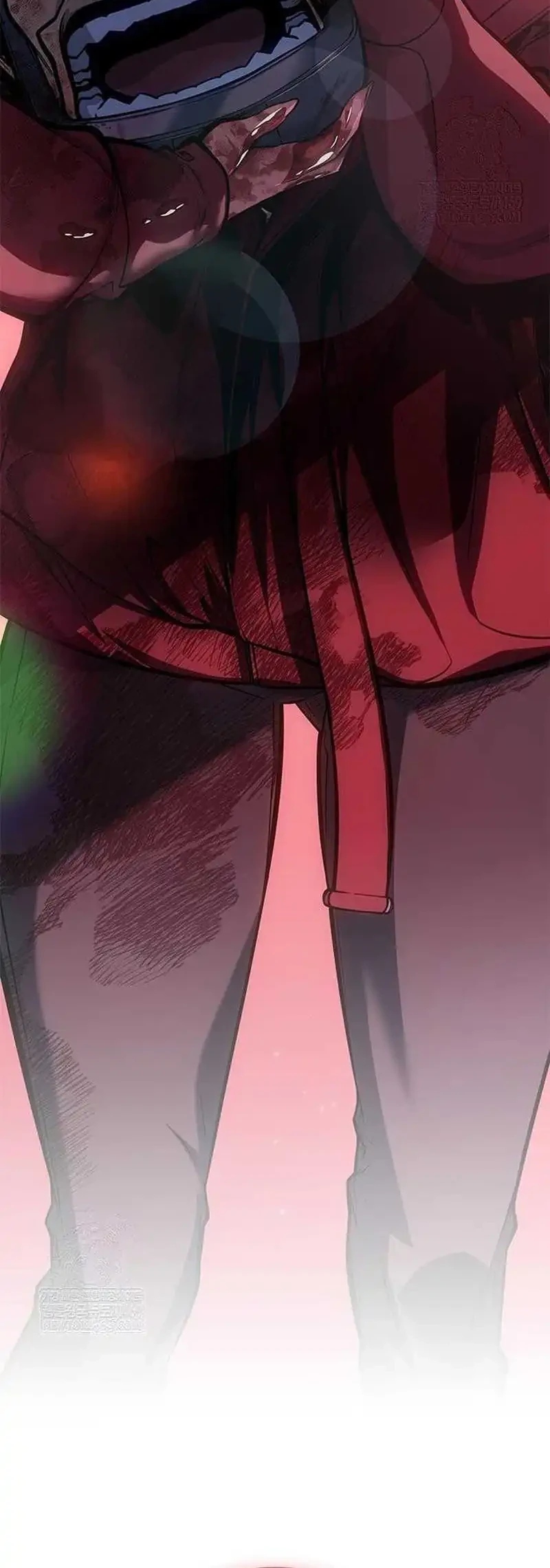 Bad Born Blood Chapter 67 Gambar 62