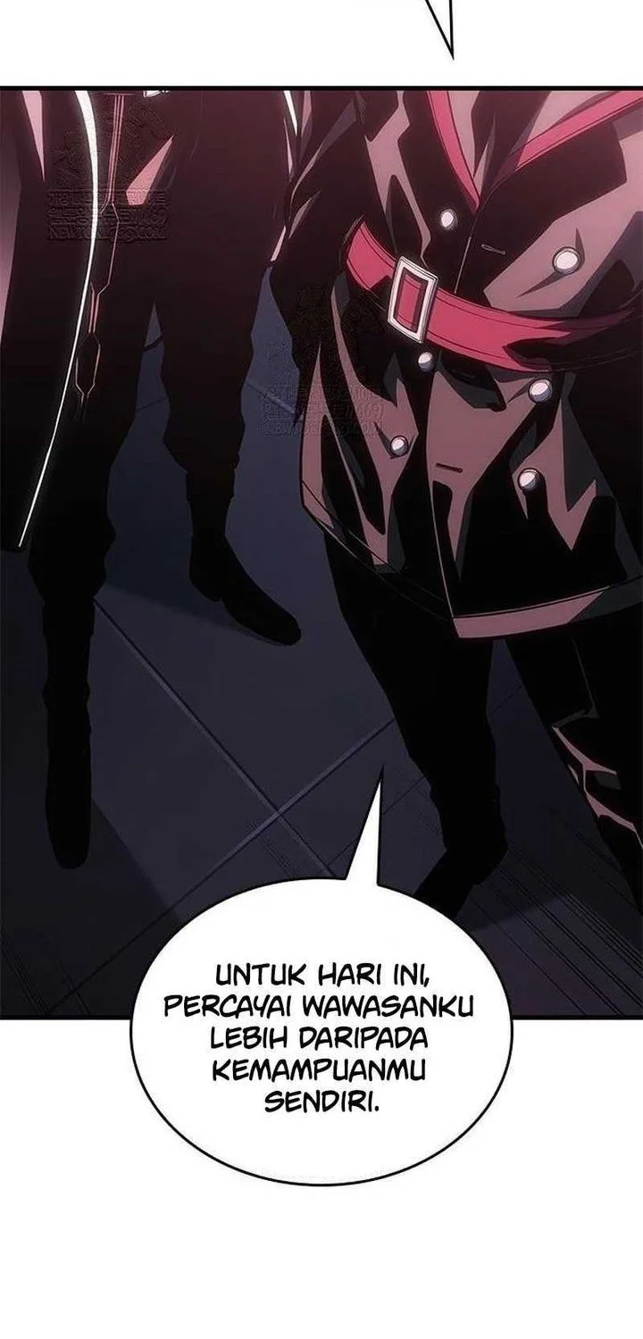 Bad Born Blood Chapter 68 Gambar 38