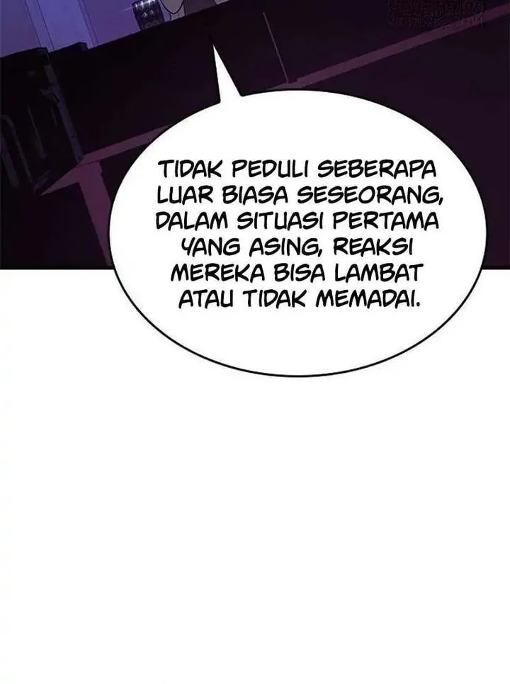 Bad Born Blood Chapter 70 Gambar 33