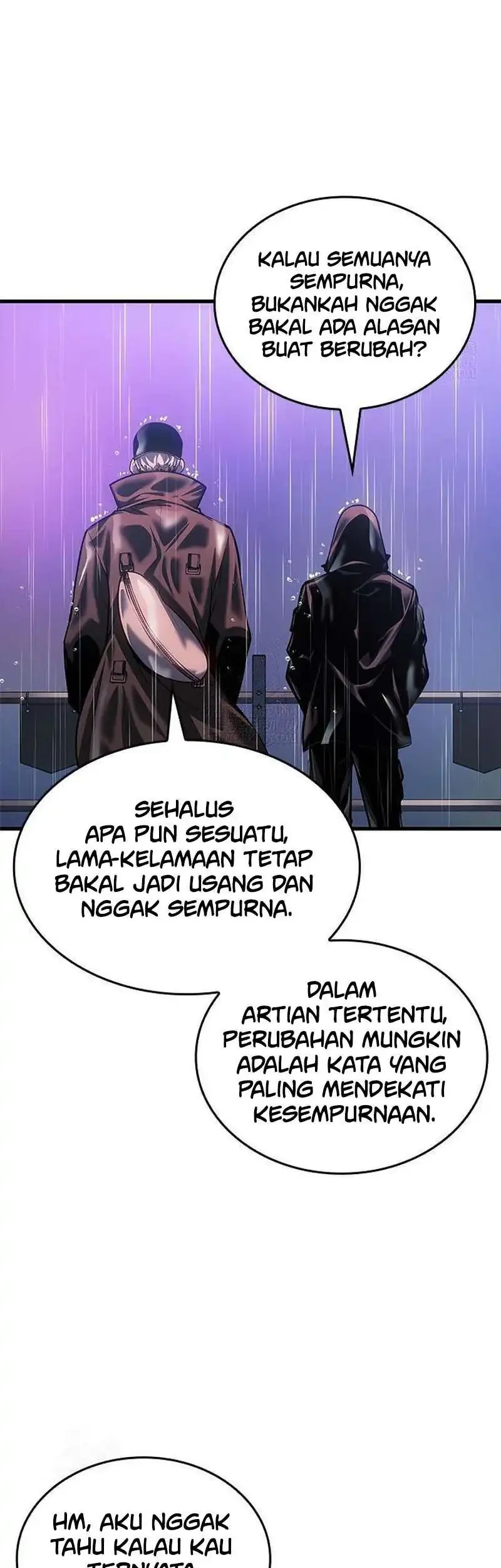 Bad Born Blood Chapter 72 Gambar 31