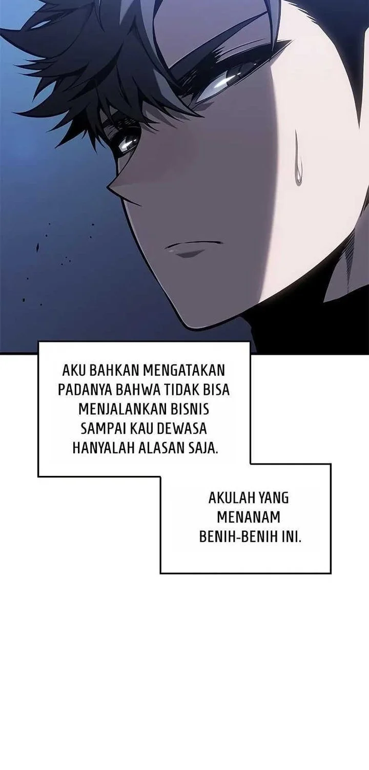 Bad Born Blood Chapter 76 Gambar 38