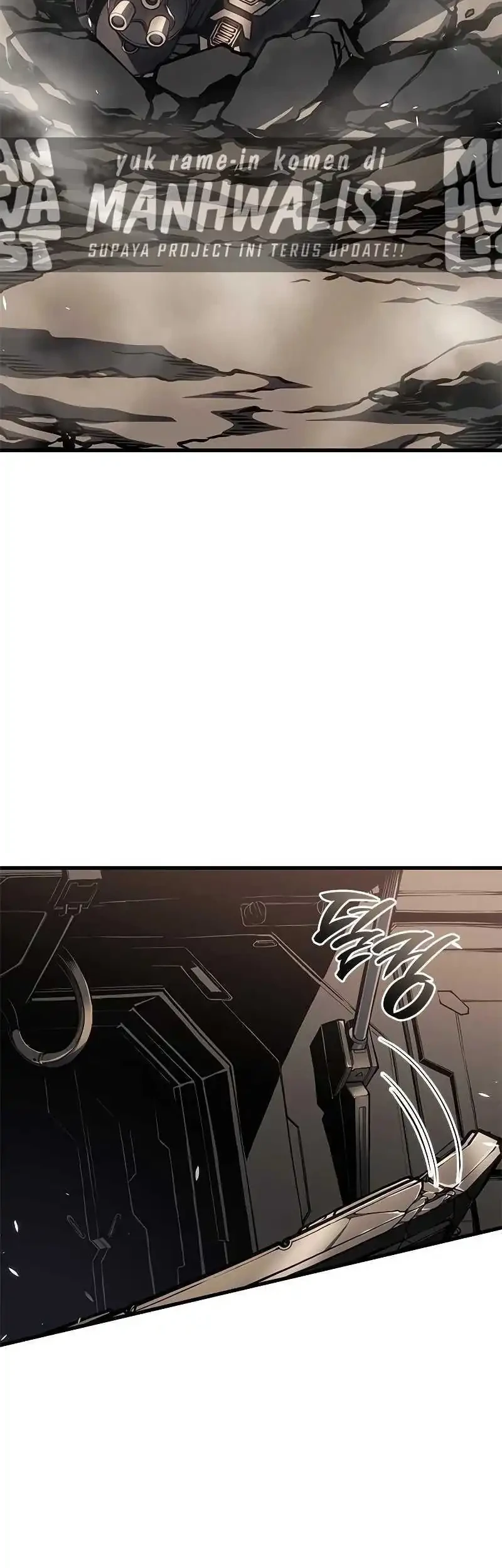 Bad Born Blood Chapter 78 Gambar 26