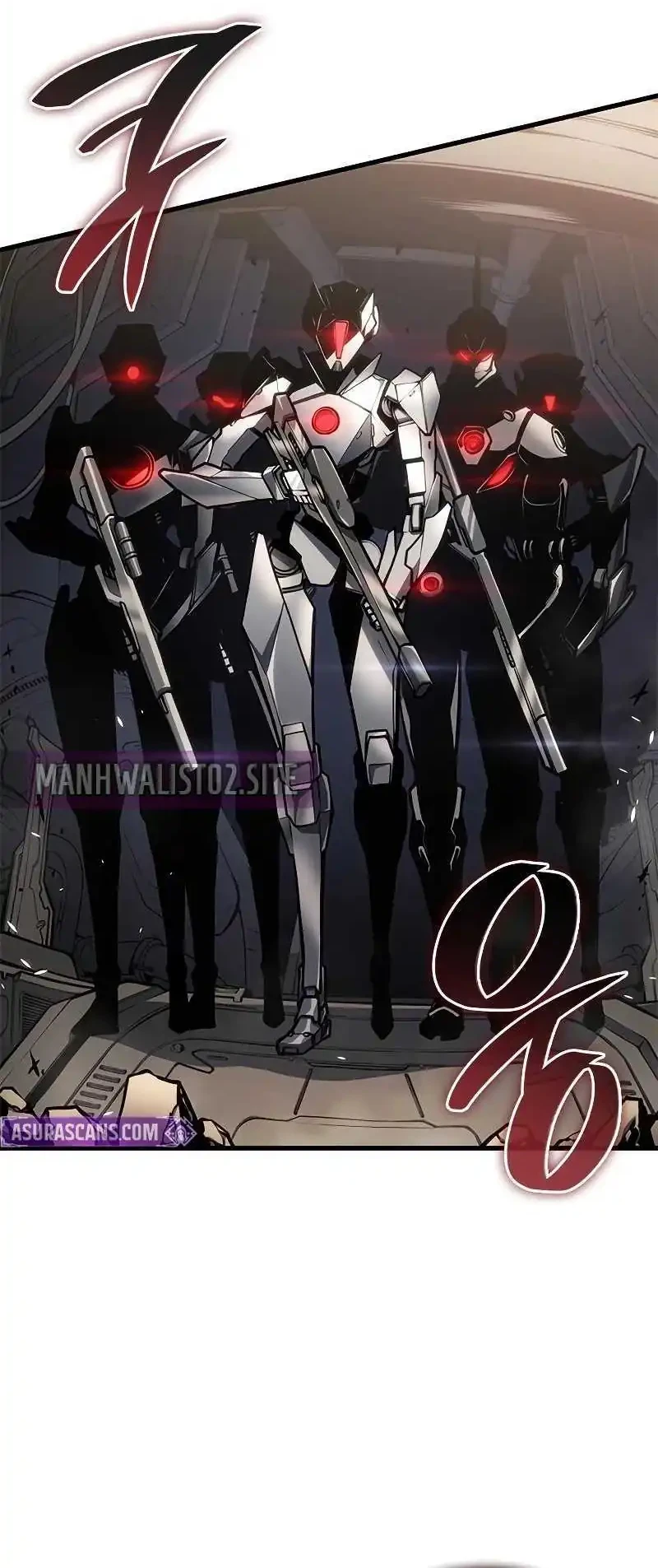 Bad Born Blood Chapter 78 Gambar 27