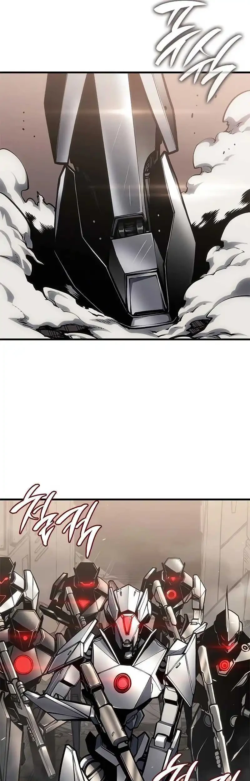 Bad Born Blood Chapter 78 Gambar 28