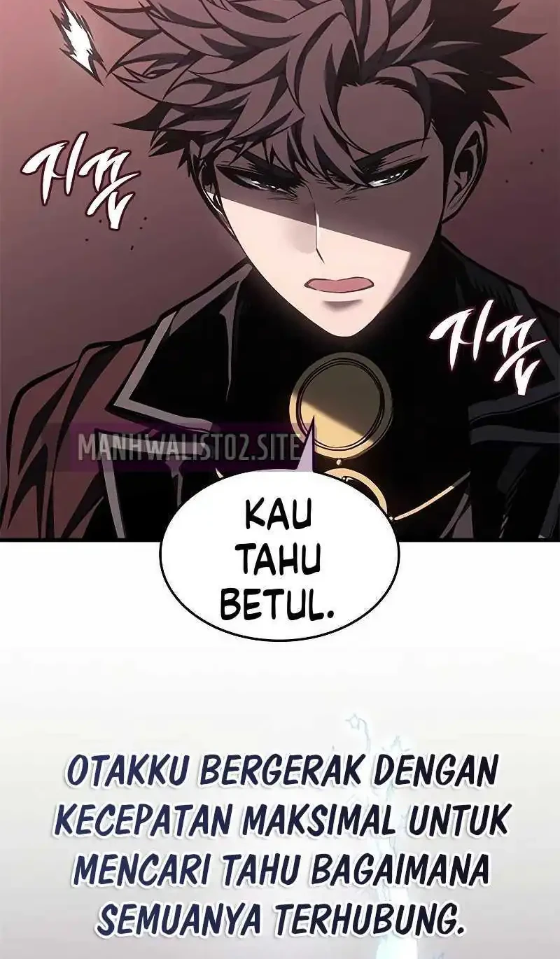Bad Born Blood Chapter 79 Gambar 28