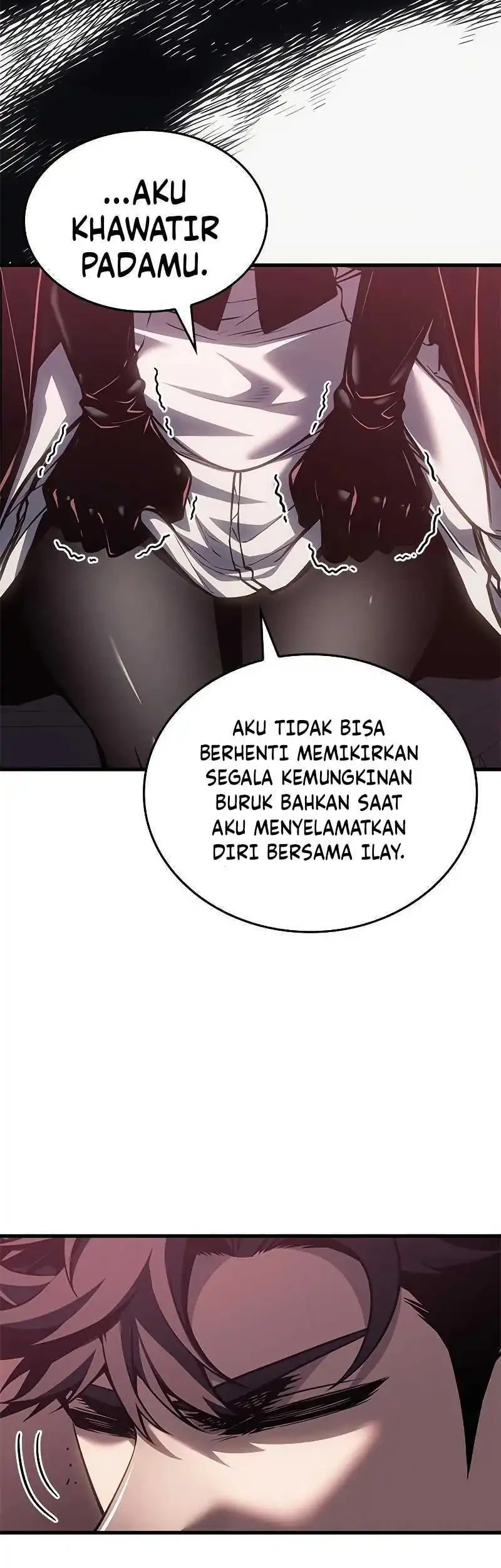 Bad Born Blood Chapter 79 Gambar 30