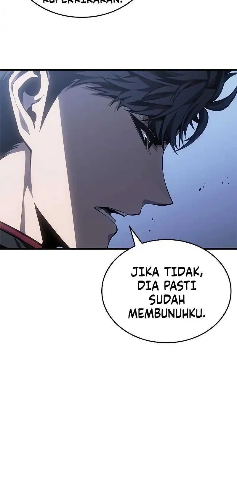 Bad Born Blood Chapter 80 Gambar 27