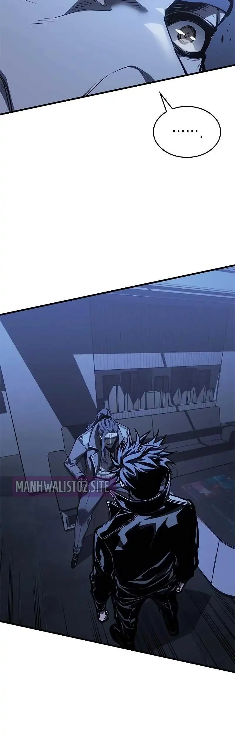 Bad Born Blood Chapter 81 Gambar 26