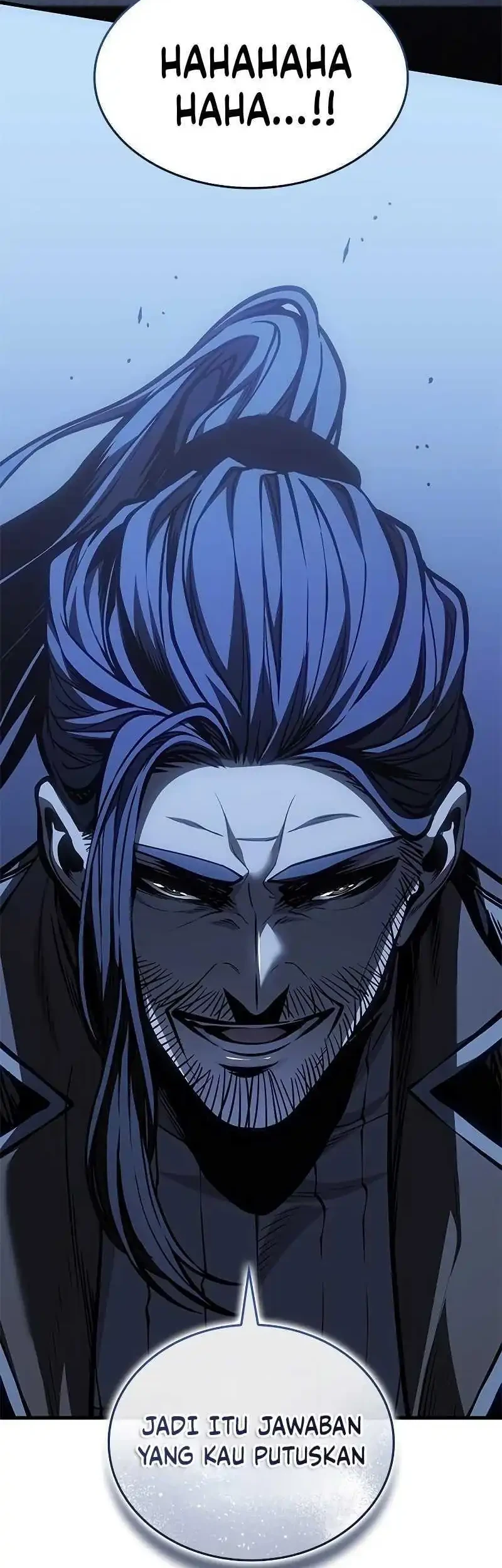 Bad Born Blood Chapter 81 Gambar 28