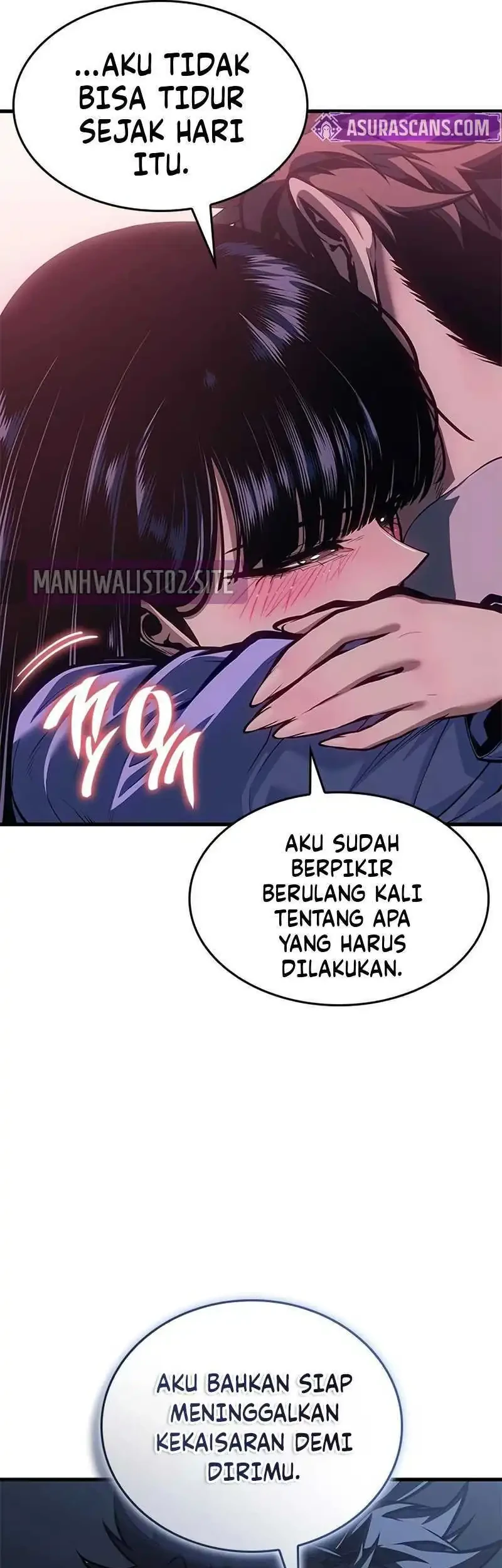 Bad Born Blood Chapter 82 Gambar 29
