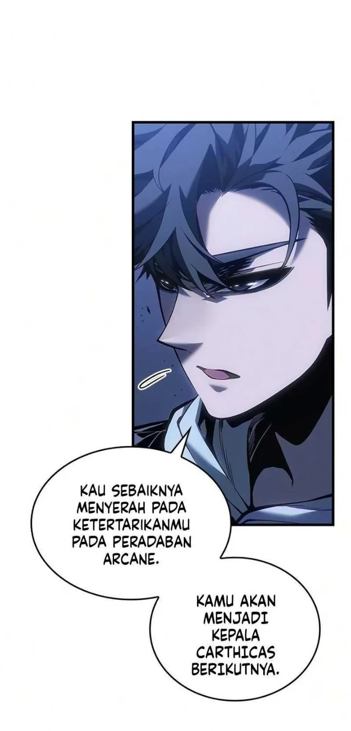 Bad Born Blood Chapter 84 Gambar 28