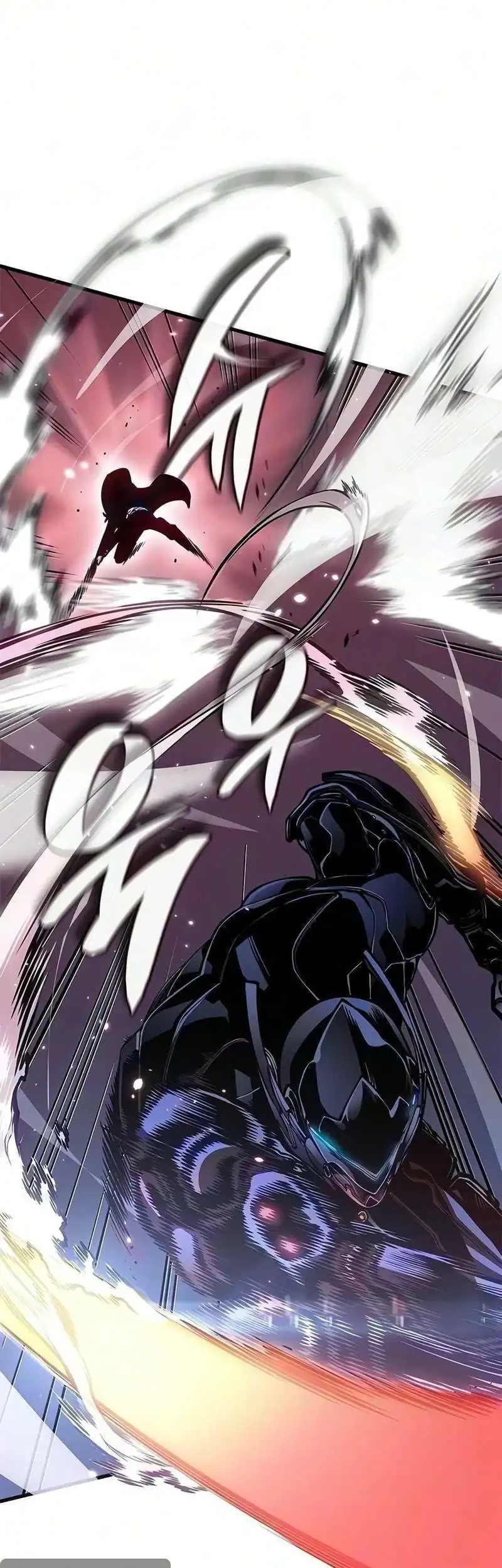 Bad Born Blood Chapter 89 Gambar 30