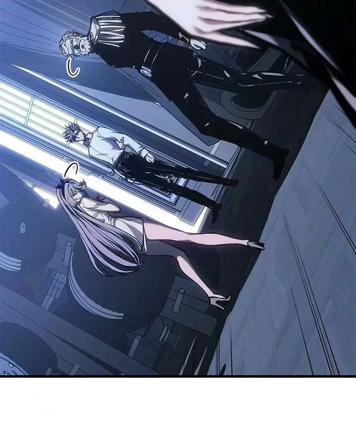 Bad Born Blood Chapter 94 Gambar 34