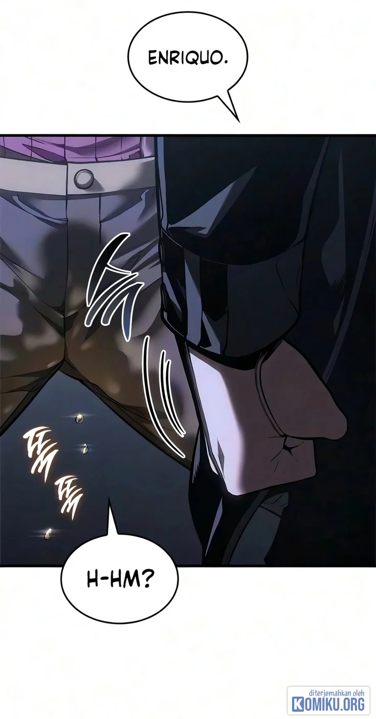 Bad Born Blood Chapter 97 Gambar 44