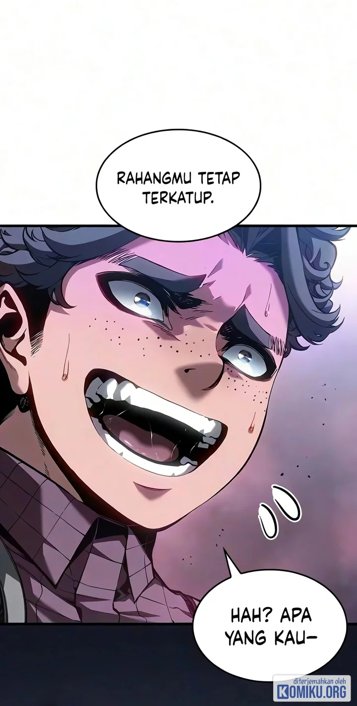 Bad Born Blood Chapter 97 Gambar 45