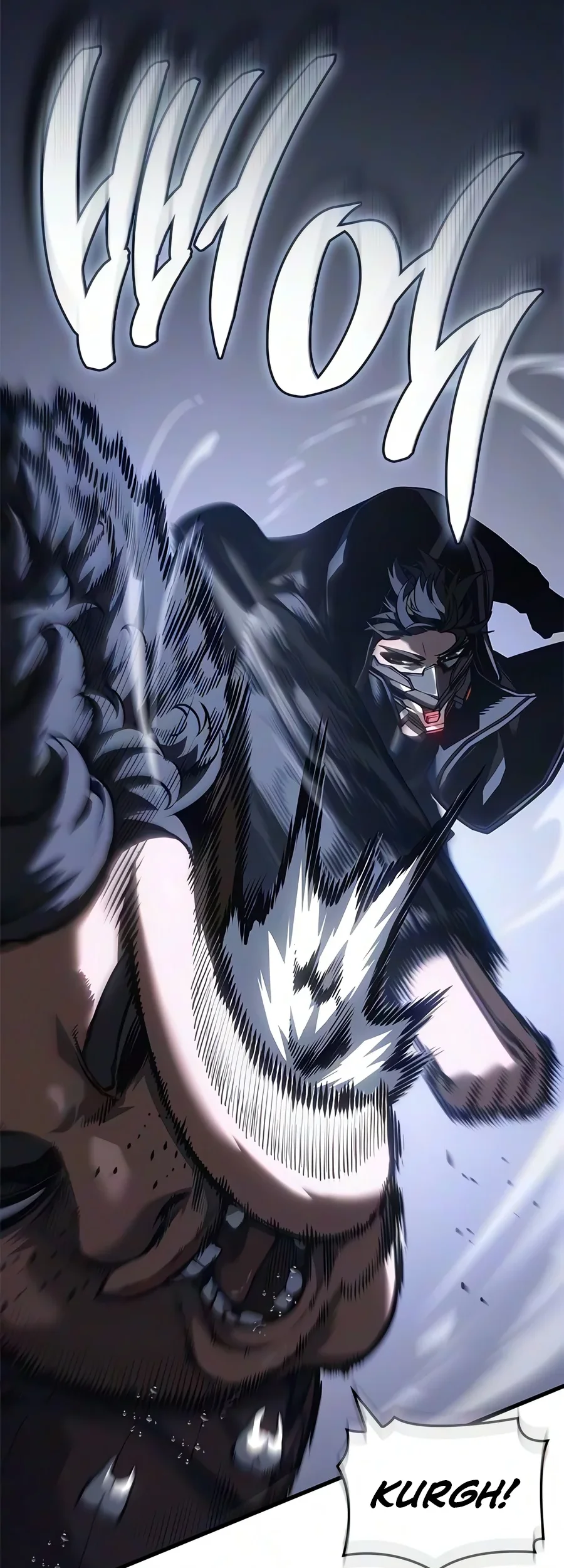 Bad Born Blood Chapter 97 Gambar 46
