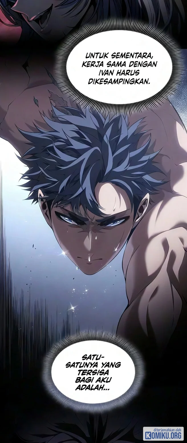 Bad Born Blood Chapter 99 Gambar 49