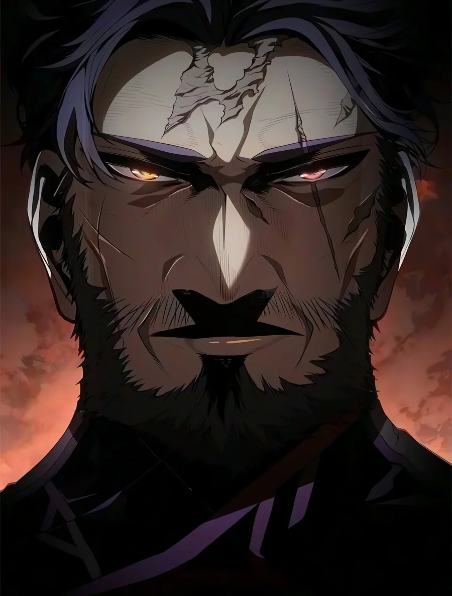 Bad Born Blood Chapter 99 Gambar 50