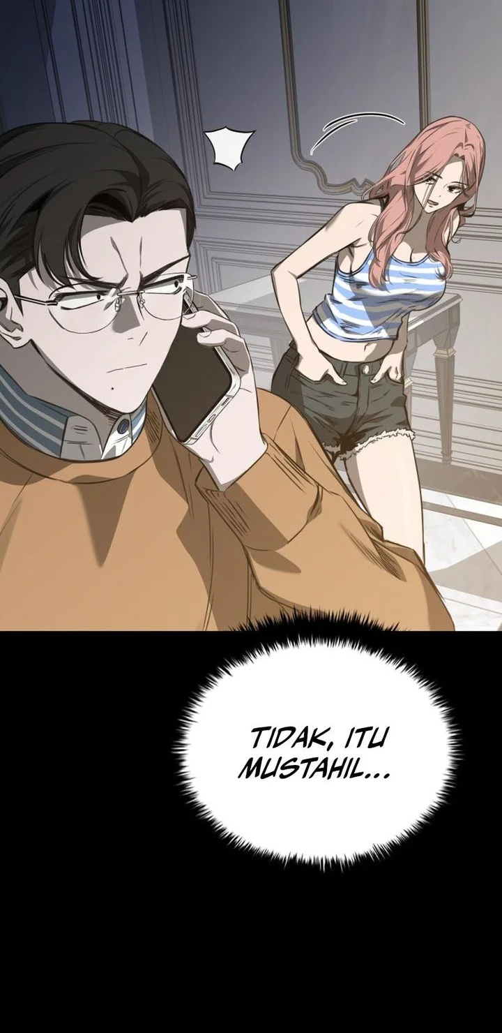 Bad Business Chapter 10 Gambar 38