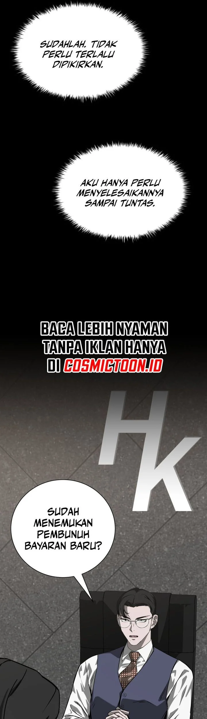 Bad Business Chapter 10 Gambar 39