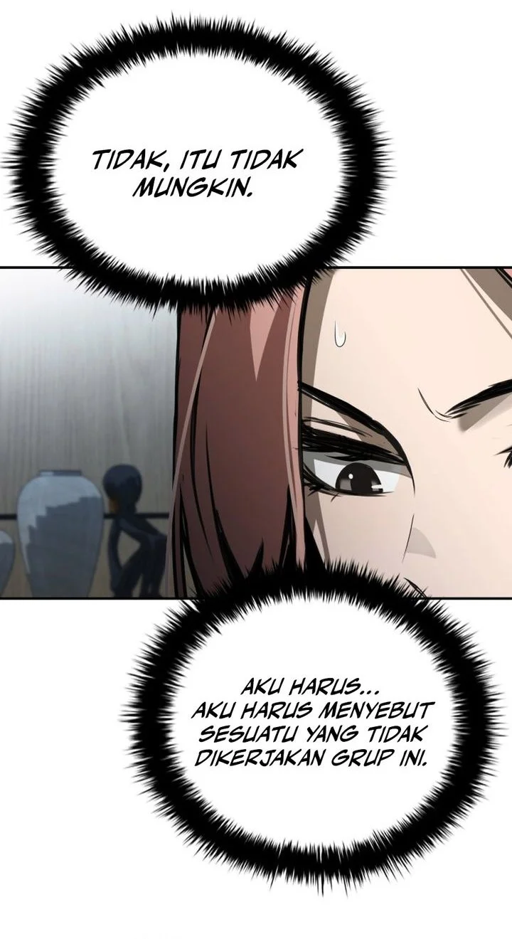 Bad Business Chapter 11 Gambar 36
