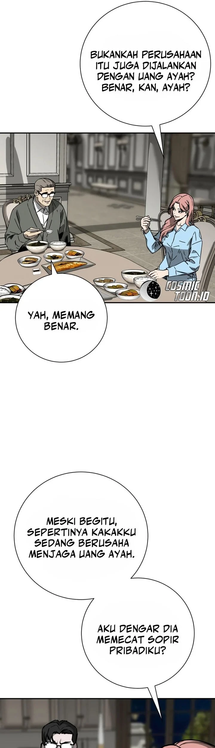 Bad Business Chapter 19 Gambar 37