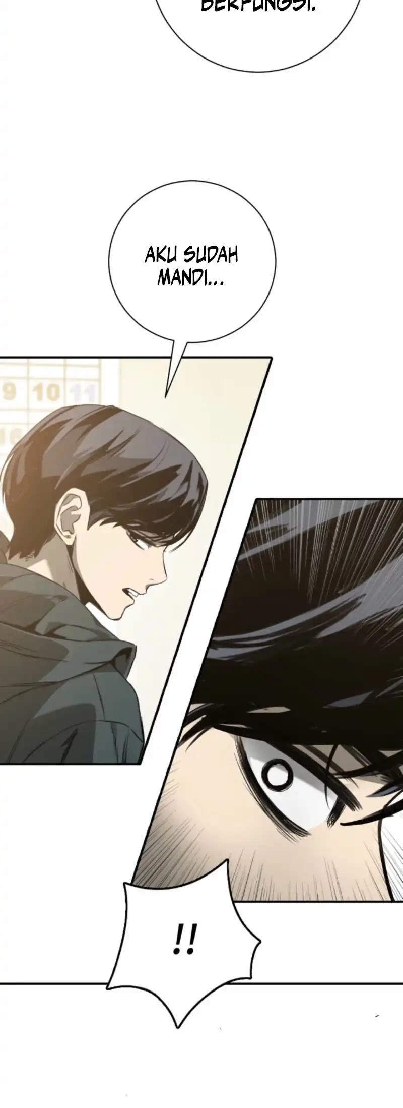 Bad Business Chapter 2 Gambar 52