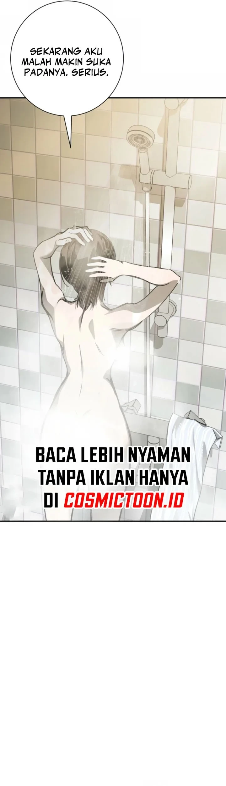 Bad Business Chapter 20 Gambar 41