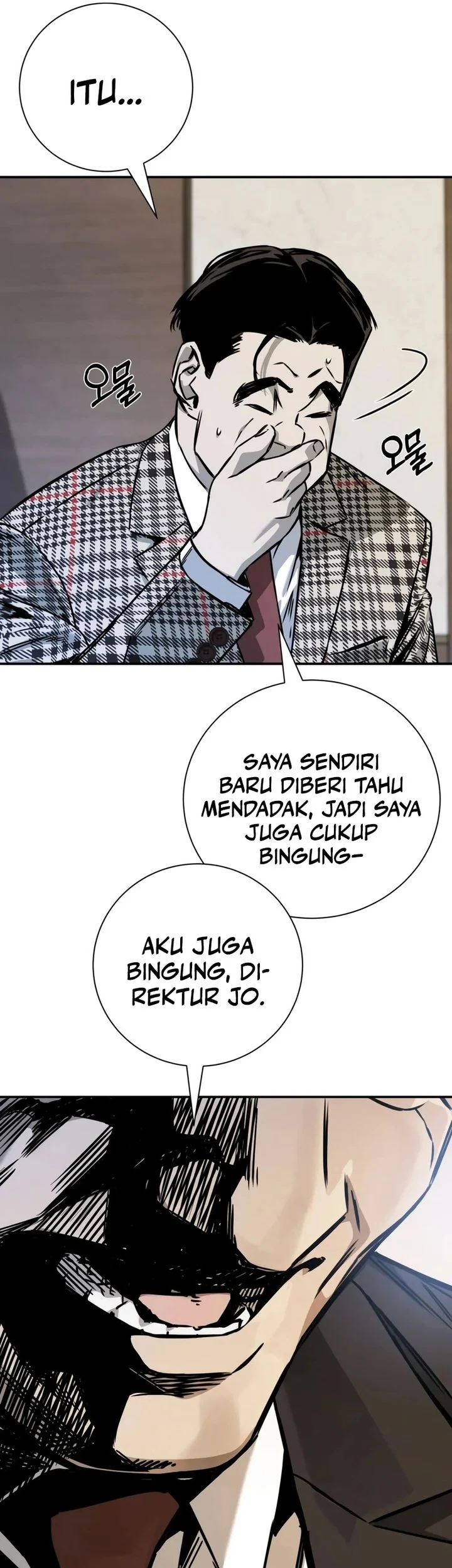 Bad Business Chapter 23 Gambar 40