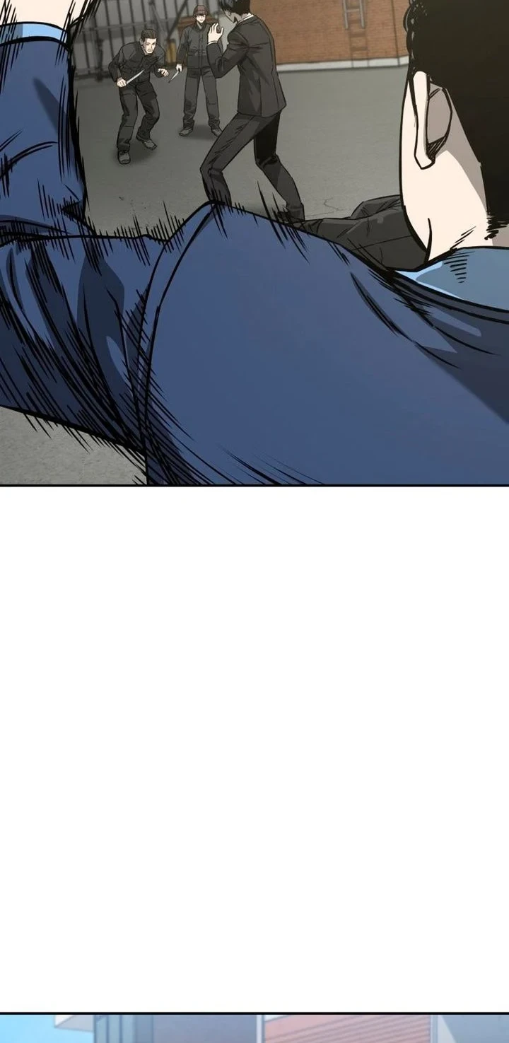 Bad Business Chapter 30 Gambar 37