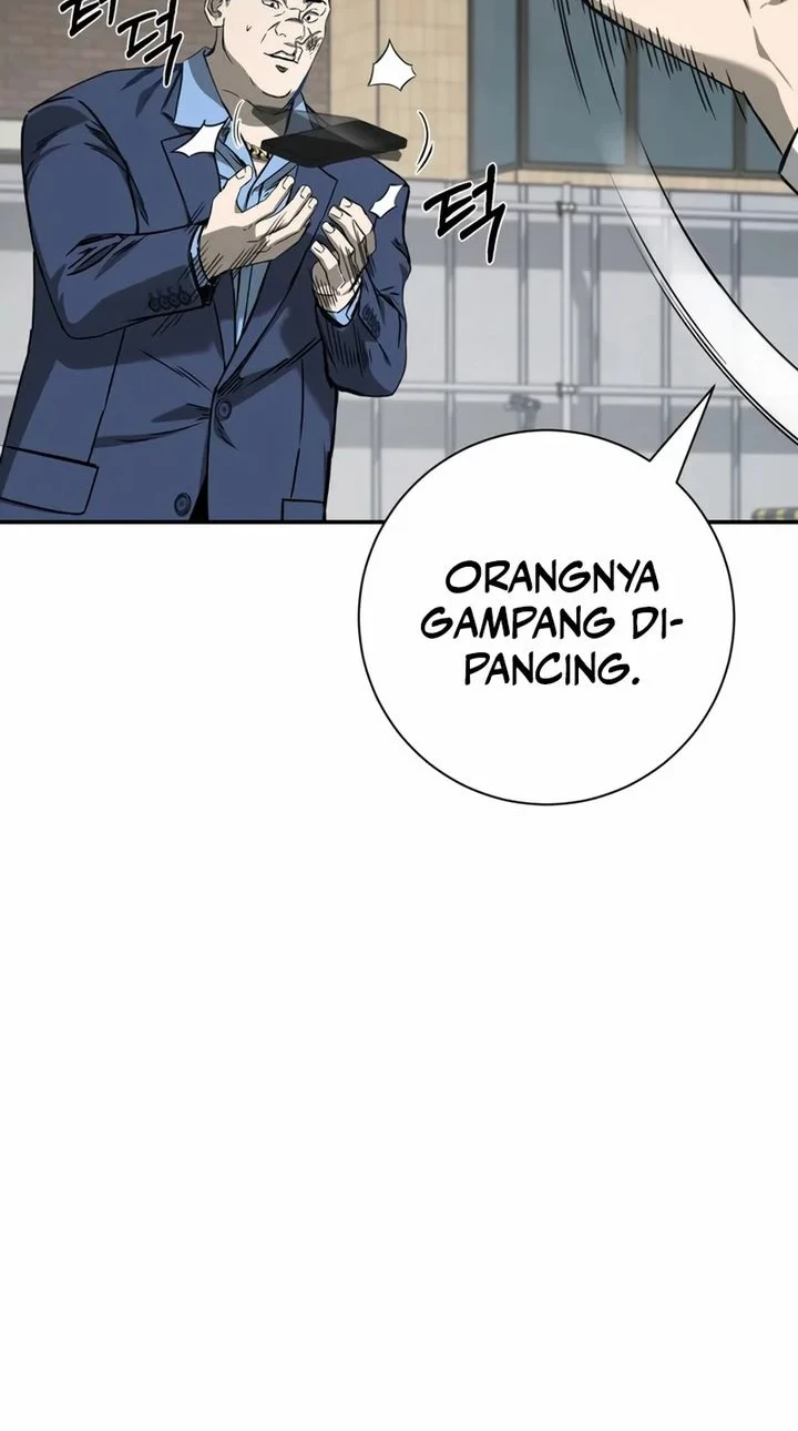 Bad Business Chapter 31 Gambar 36