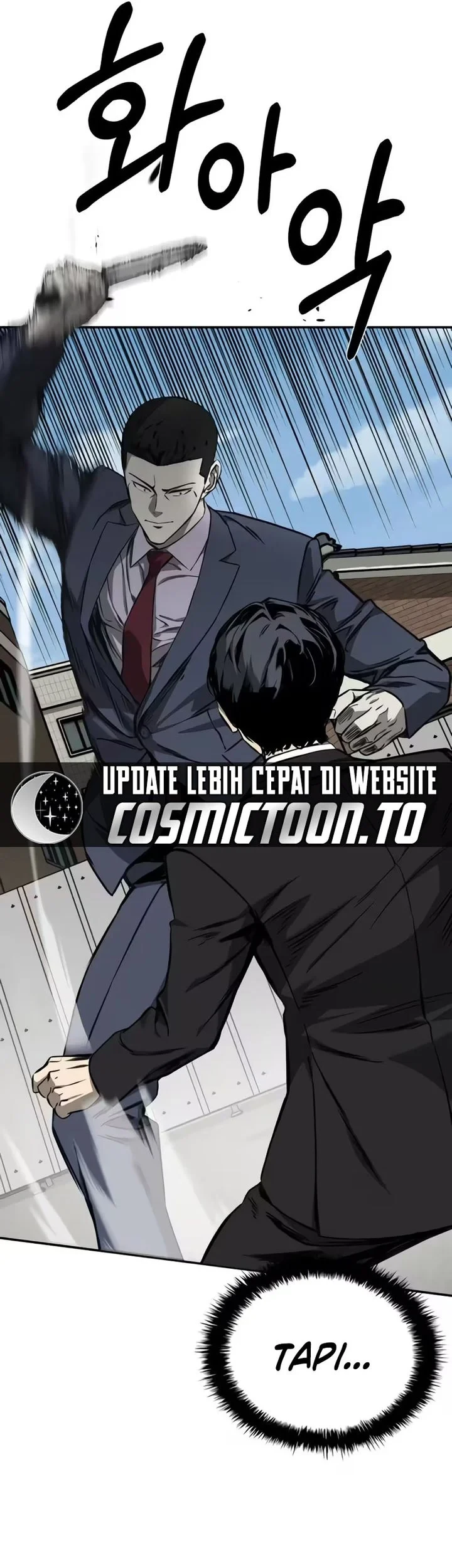 Bad Business Chapter 32 Gambar 34