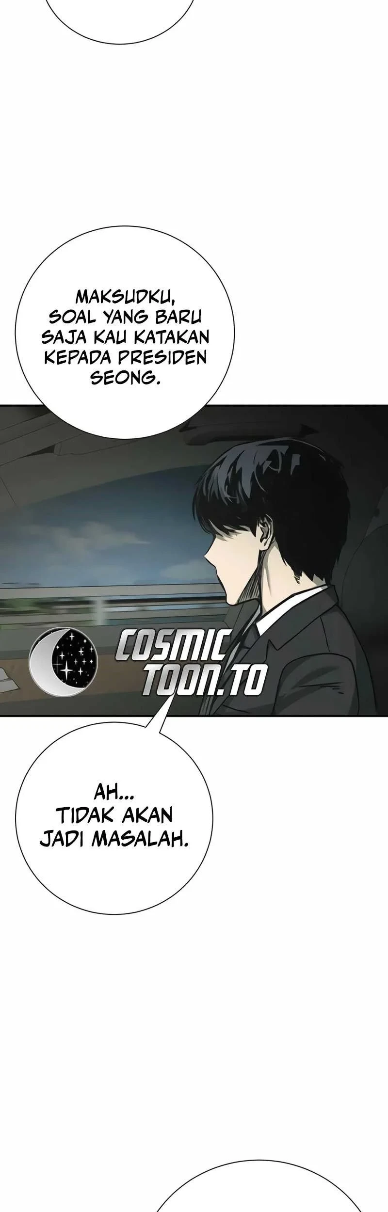 Bad Business Chapter 33 Gambar 33