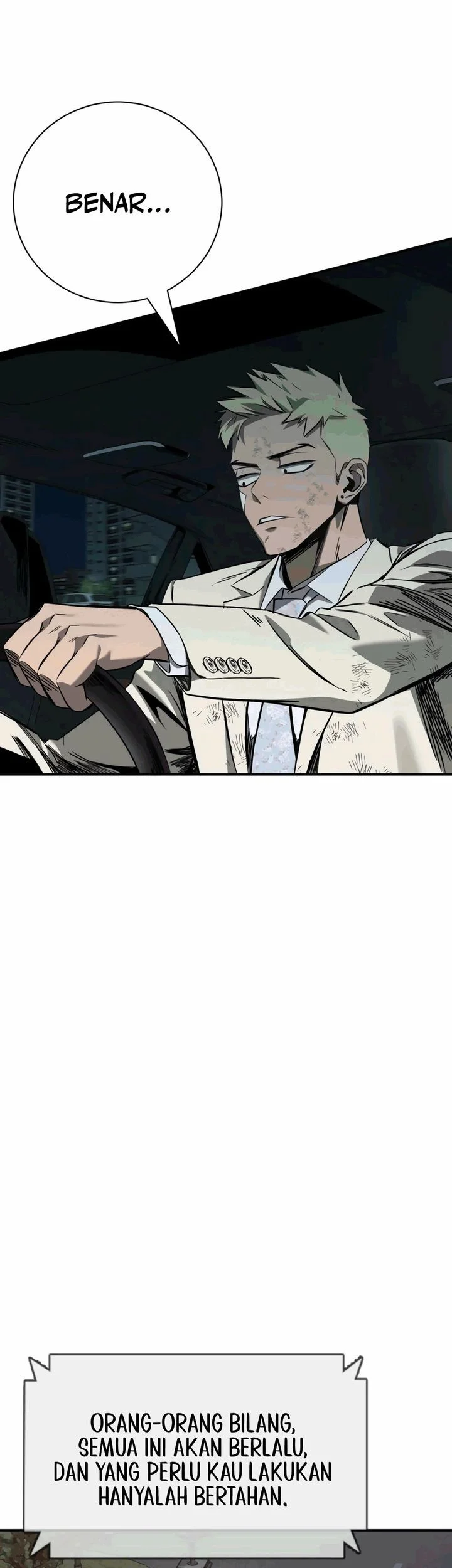 Bad Business Chapter 6 Gambar 47