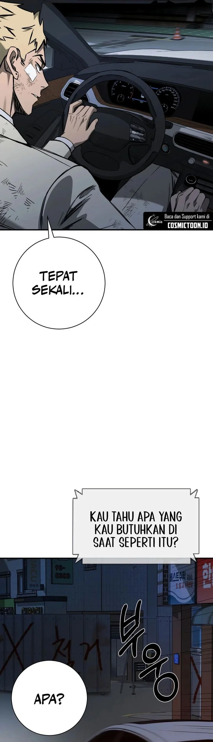 Bad Business Chapter 6 Gambar 49