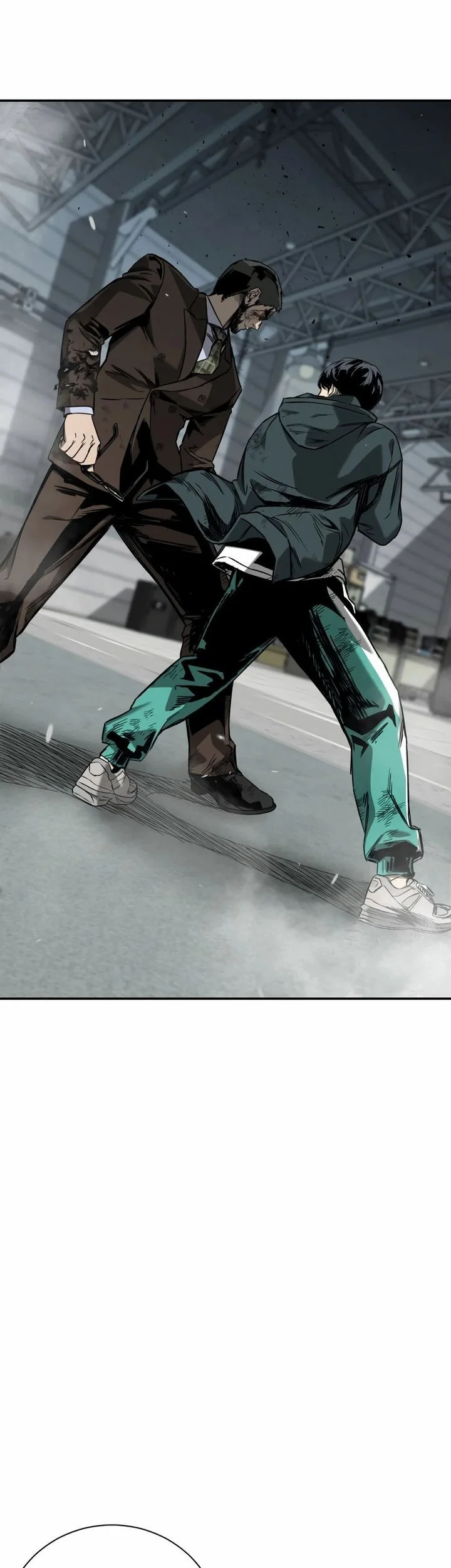 Bad Business Chapter 7 Gambar 41