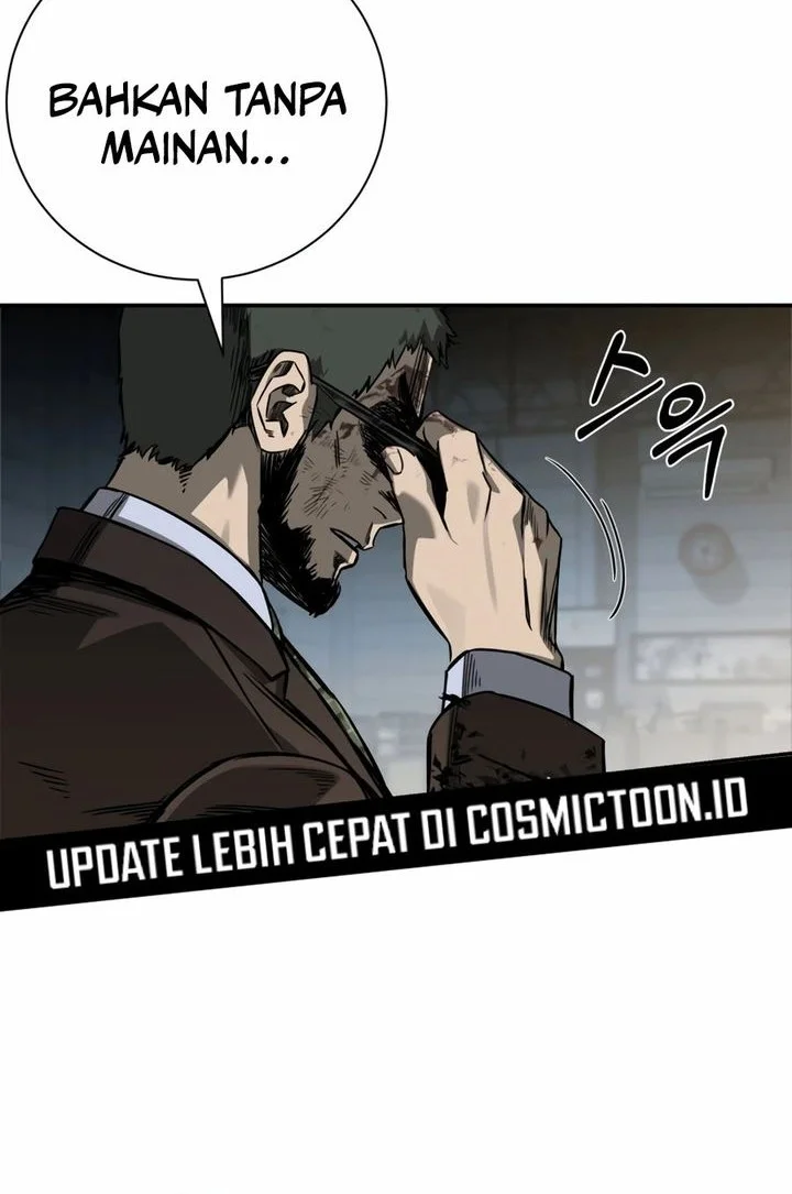 Bad Business Chapter 7 Gambar 42