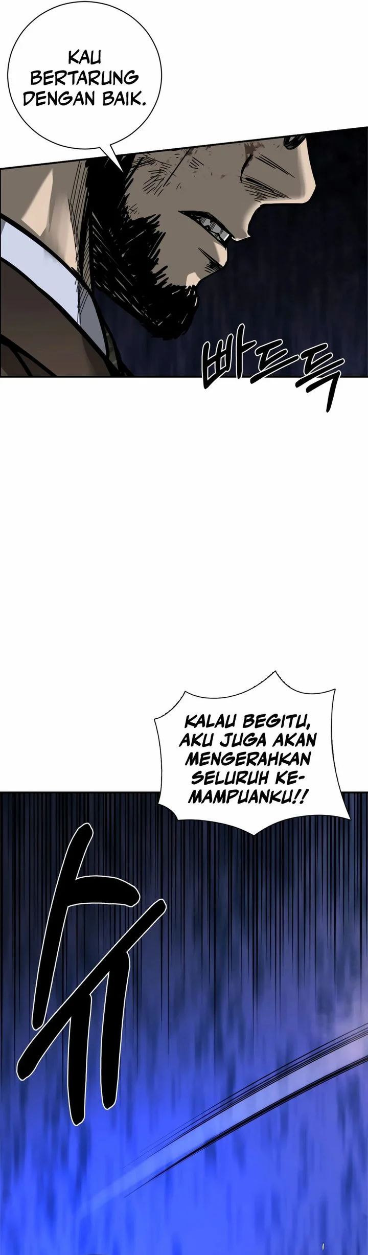 Bad Business Chapter 7 Gambar 43