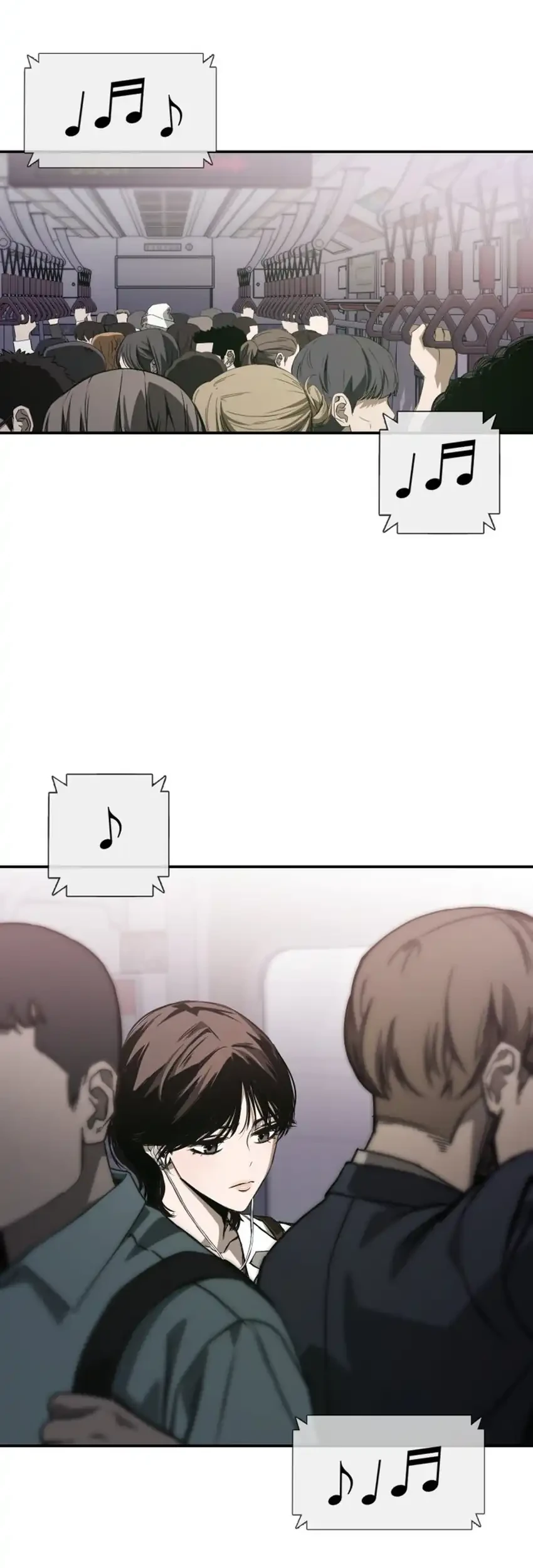 Bad Business Chapter 8 Gambar 38
