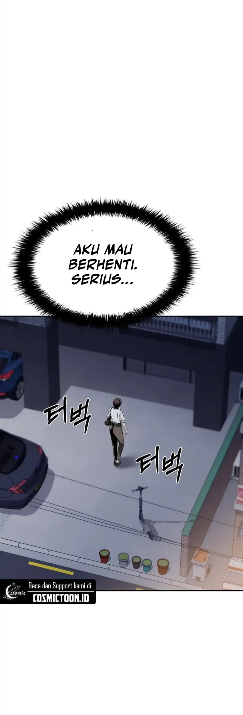 Bad Business Chapter 8 Gambar 39