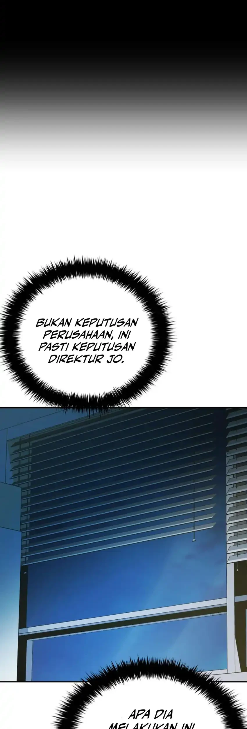 Bad Business Chapter 9 Gambar 36