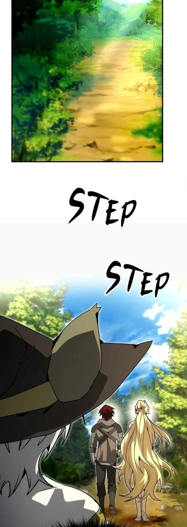 Bad Ending Maker Chapter 96 Gambar 26