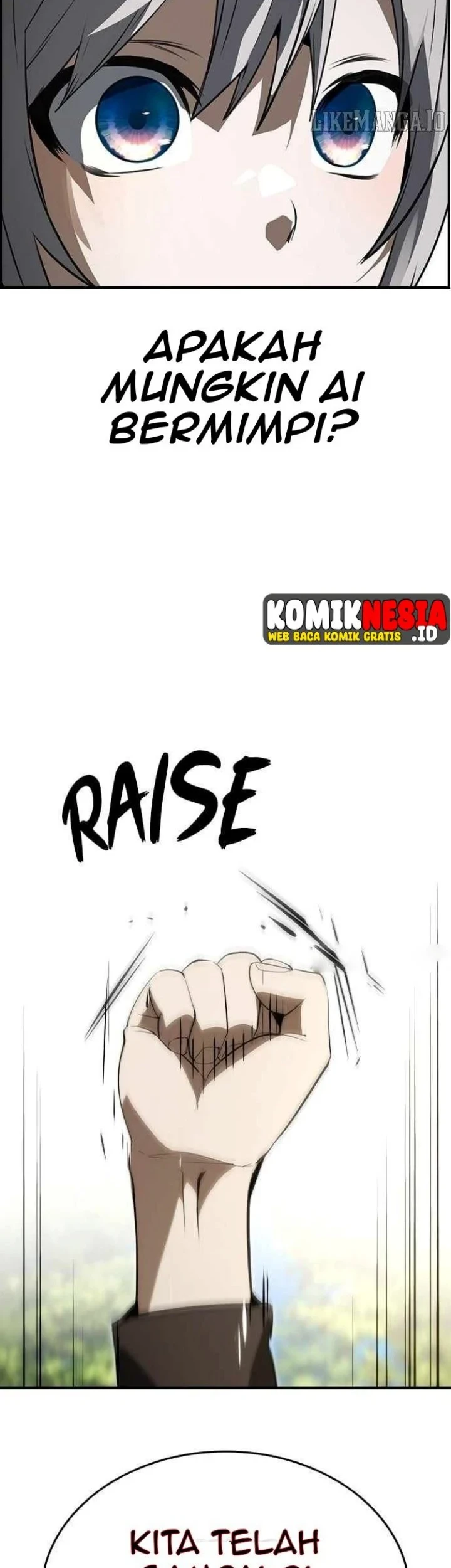 Bad Ending Maker Chapter 96 Gambar 28