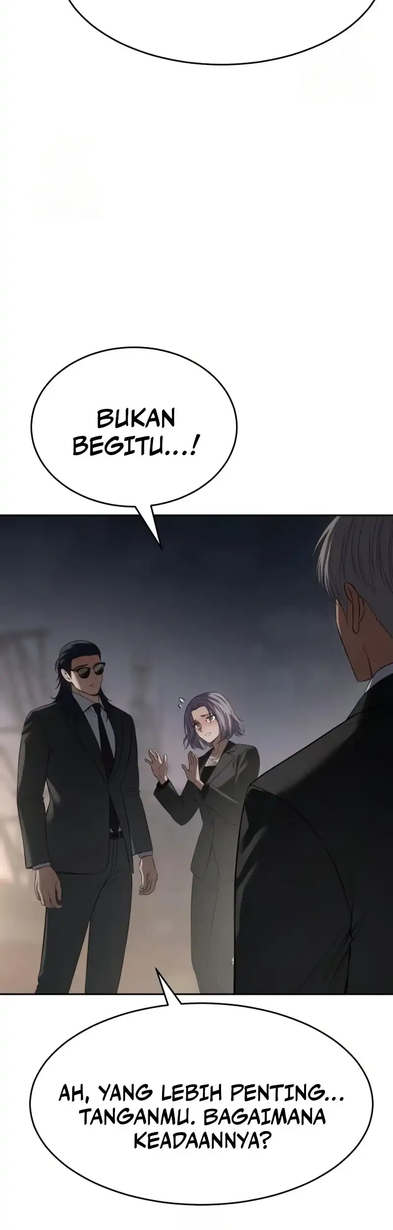 Baek XX Chapter 156 Gambar 51