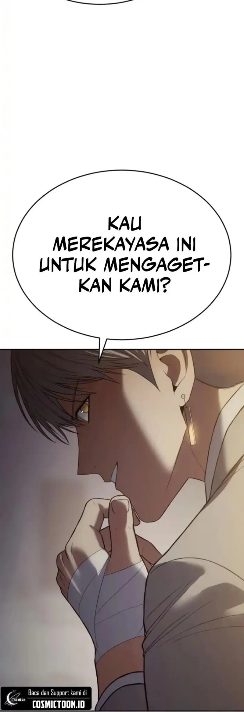 Baek XX Chapter 157 Gambar 49