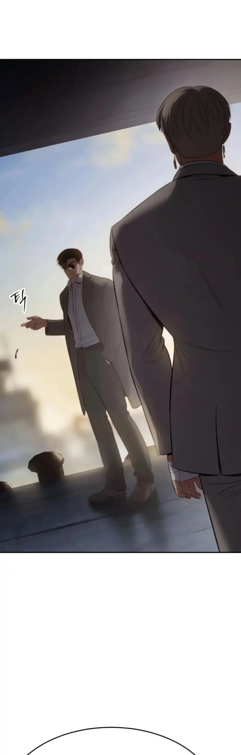 Baek XX Chapter 157 Gambar 51